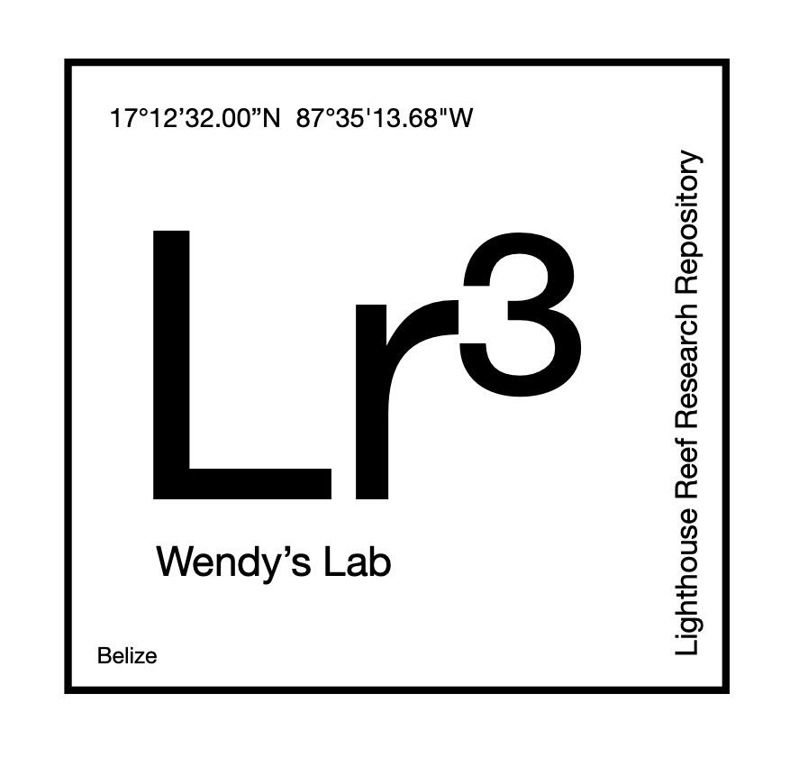 Lighthouse Reef Research Repository Limited