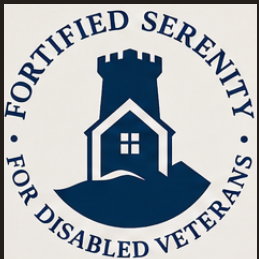 Fortified Serenity for Disabled Veterans