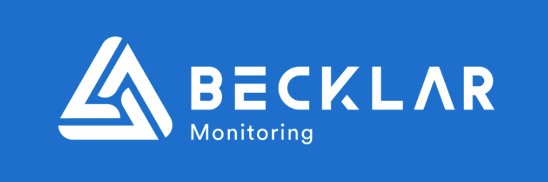 Becklar Monitoring Centers