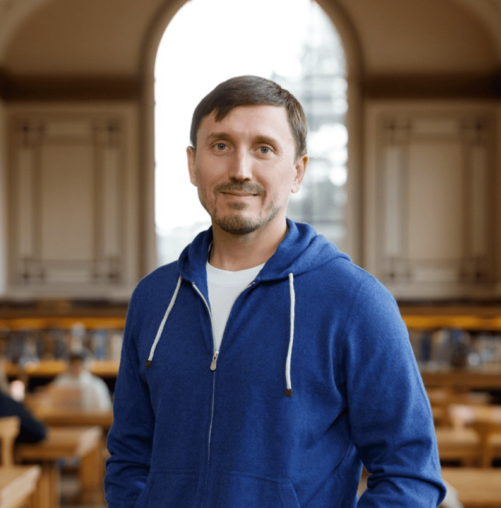 Ramil Gizetdinov avatar