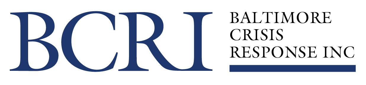 Baltimore Crisis Response, Inc.