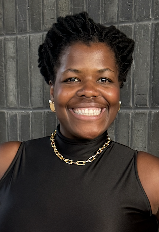 Monique Jernigan avatar
