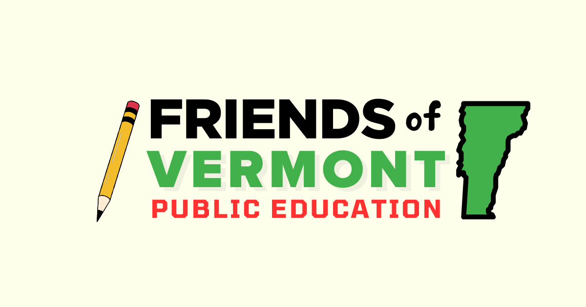 Friends of Vermont Public Education