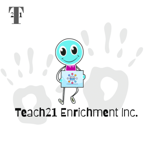 Teach21 Enrichment Inc