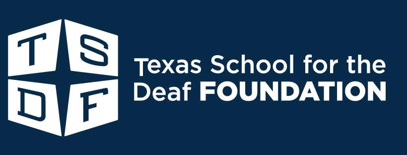 Texas School for the Deaf Foundation
