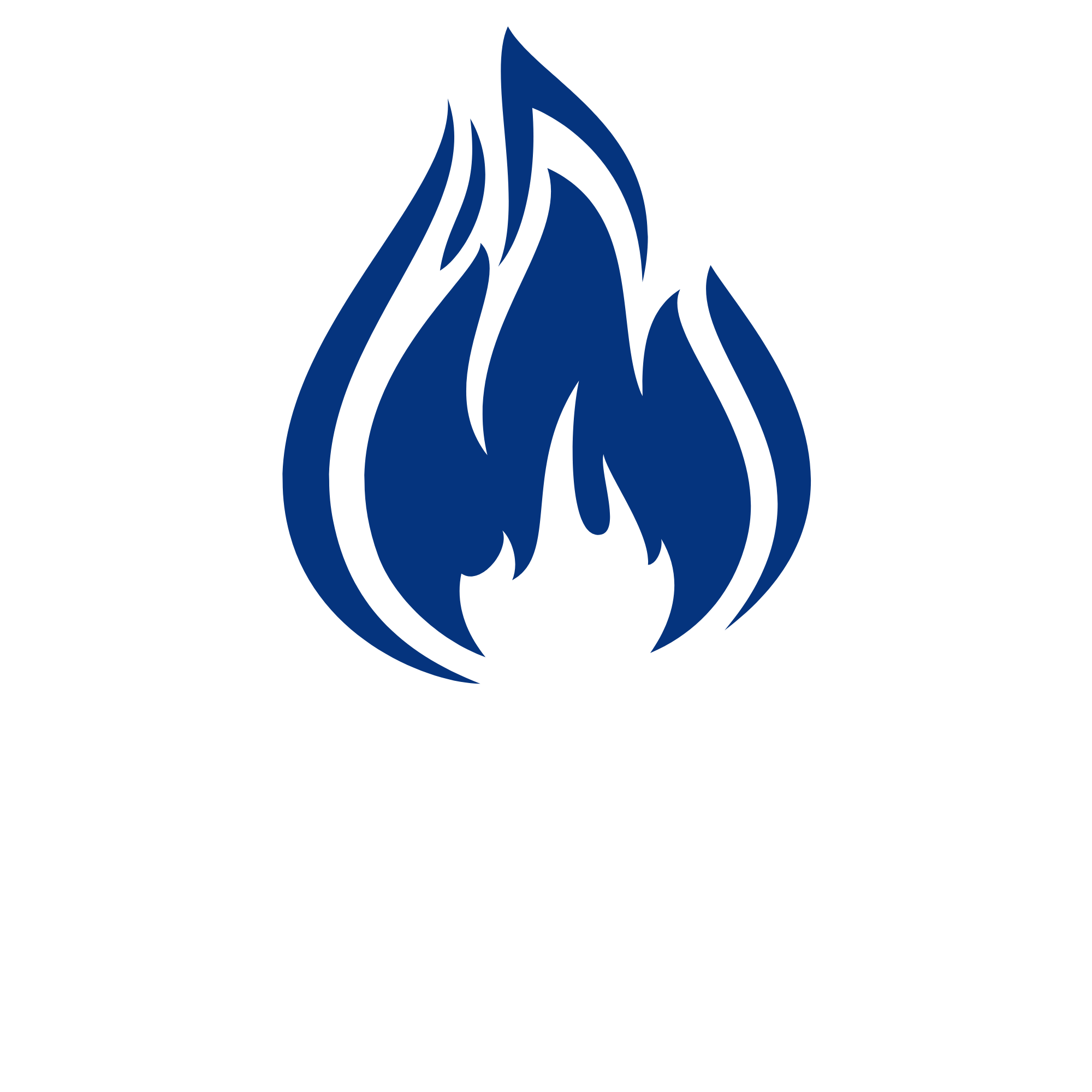 Flames Cheerleading