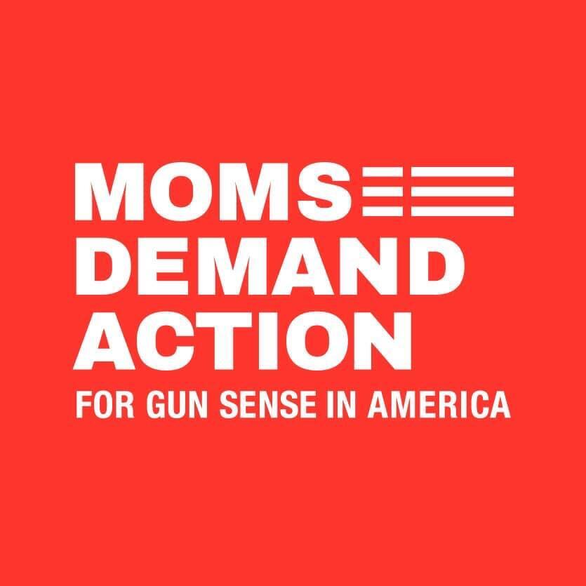 Moms Demand Action - Elmhurst logo