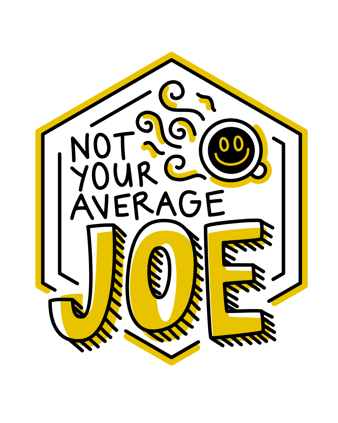 Not Your Average Joe Inc