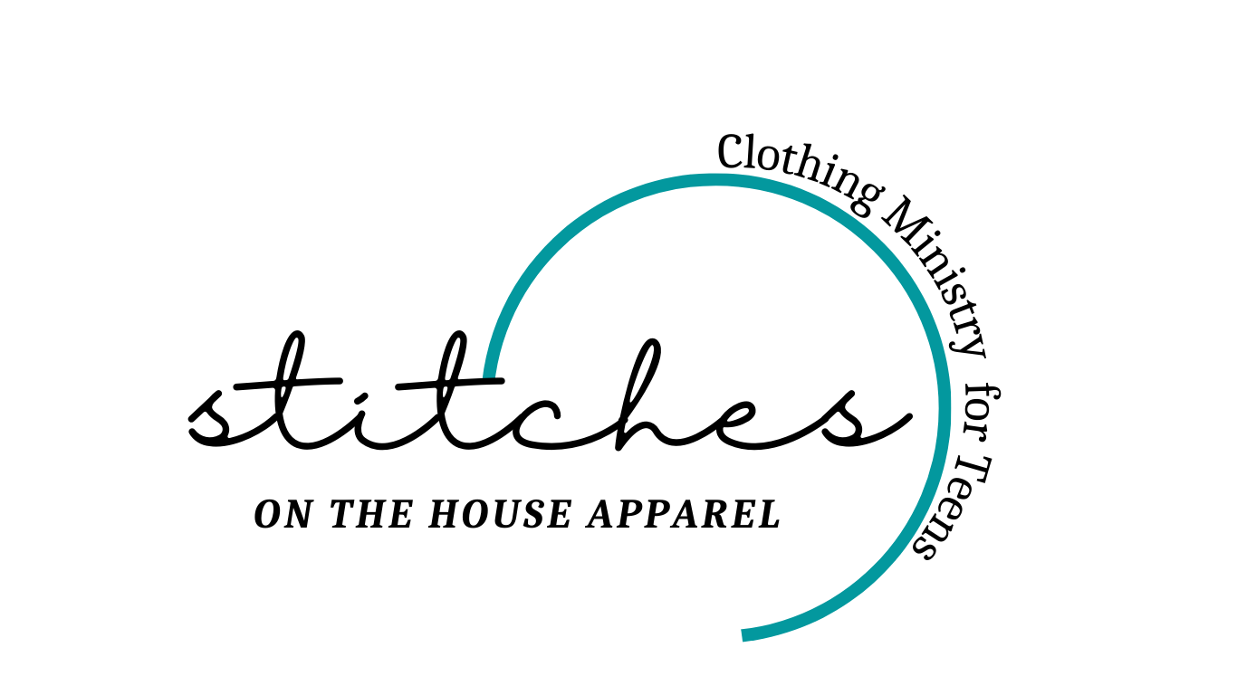Stitches- On the House Apparel