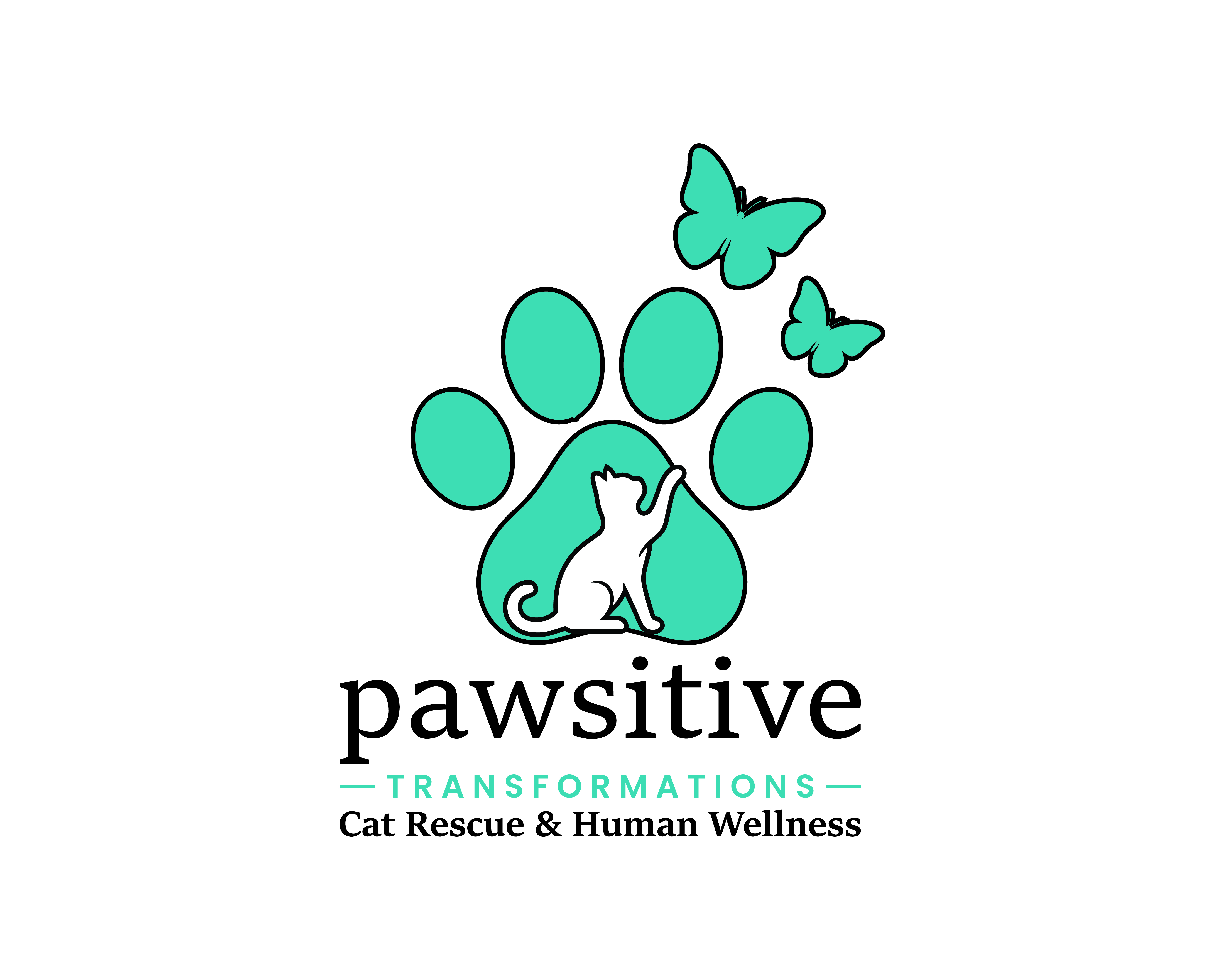 Pawsitive Transformations