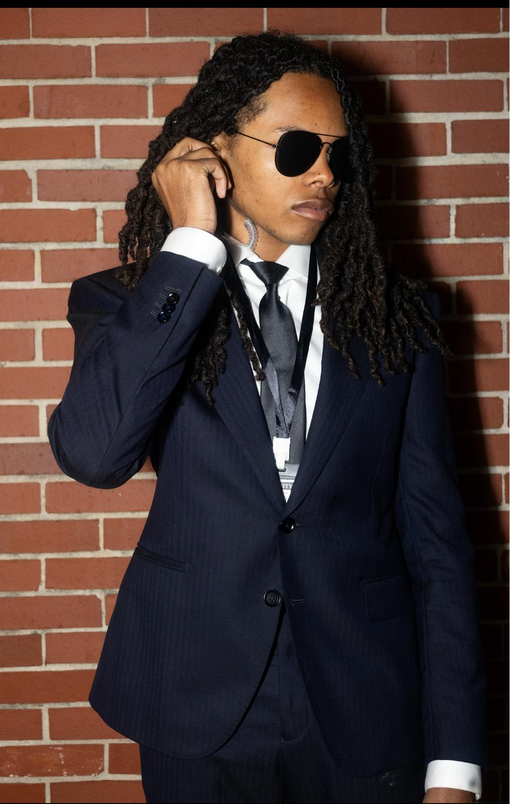Myles Taylor