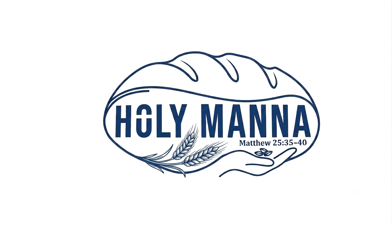 Holy Manna Ministries