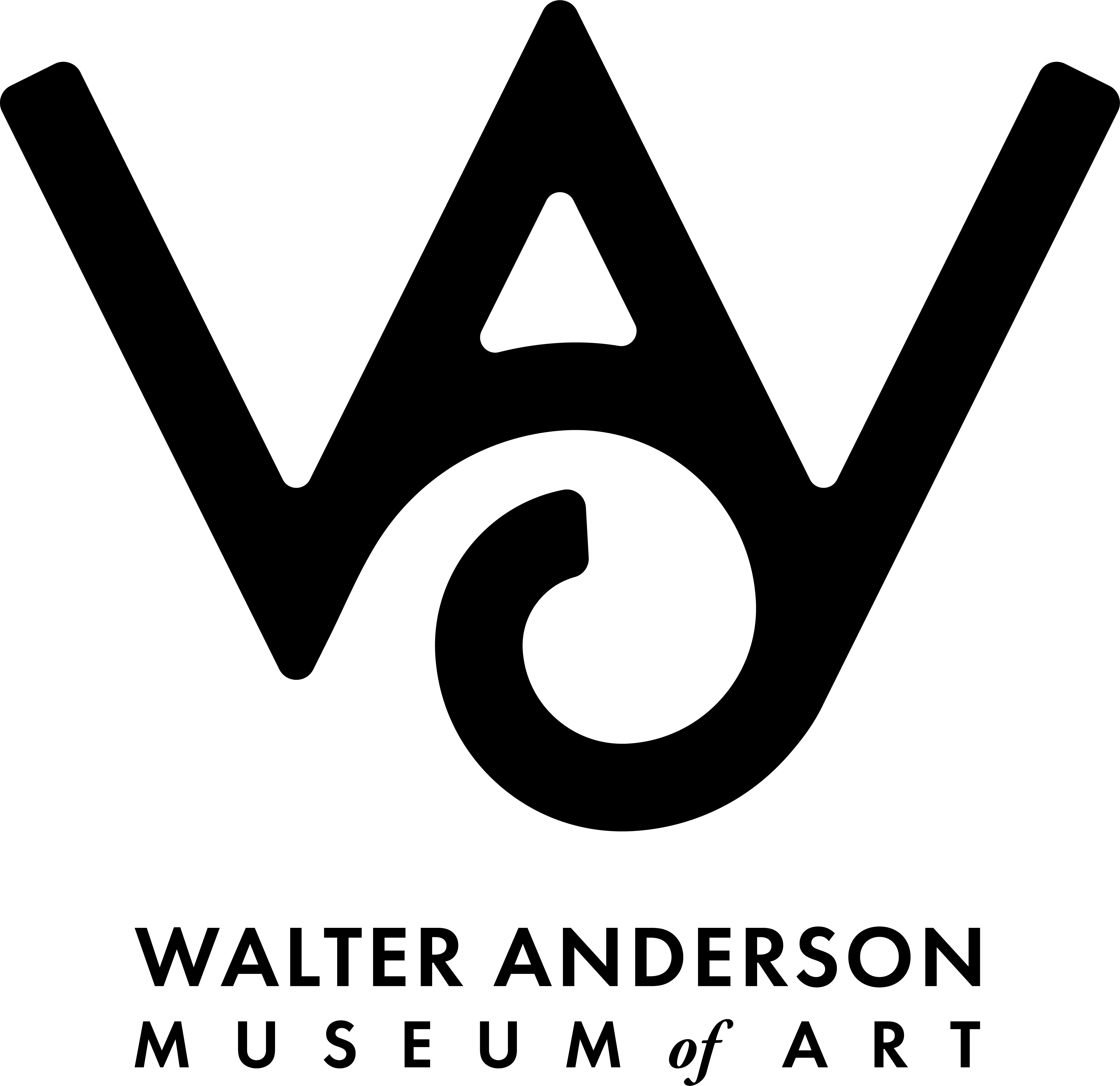 WALTER ANDERSON MUSEUM OF ART