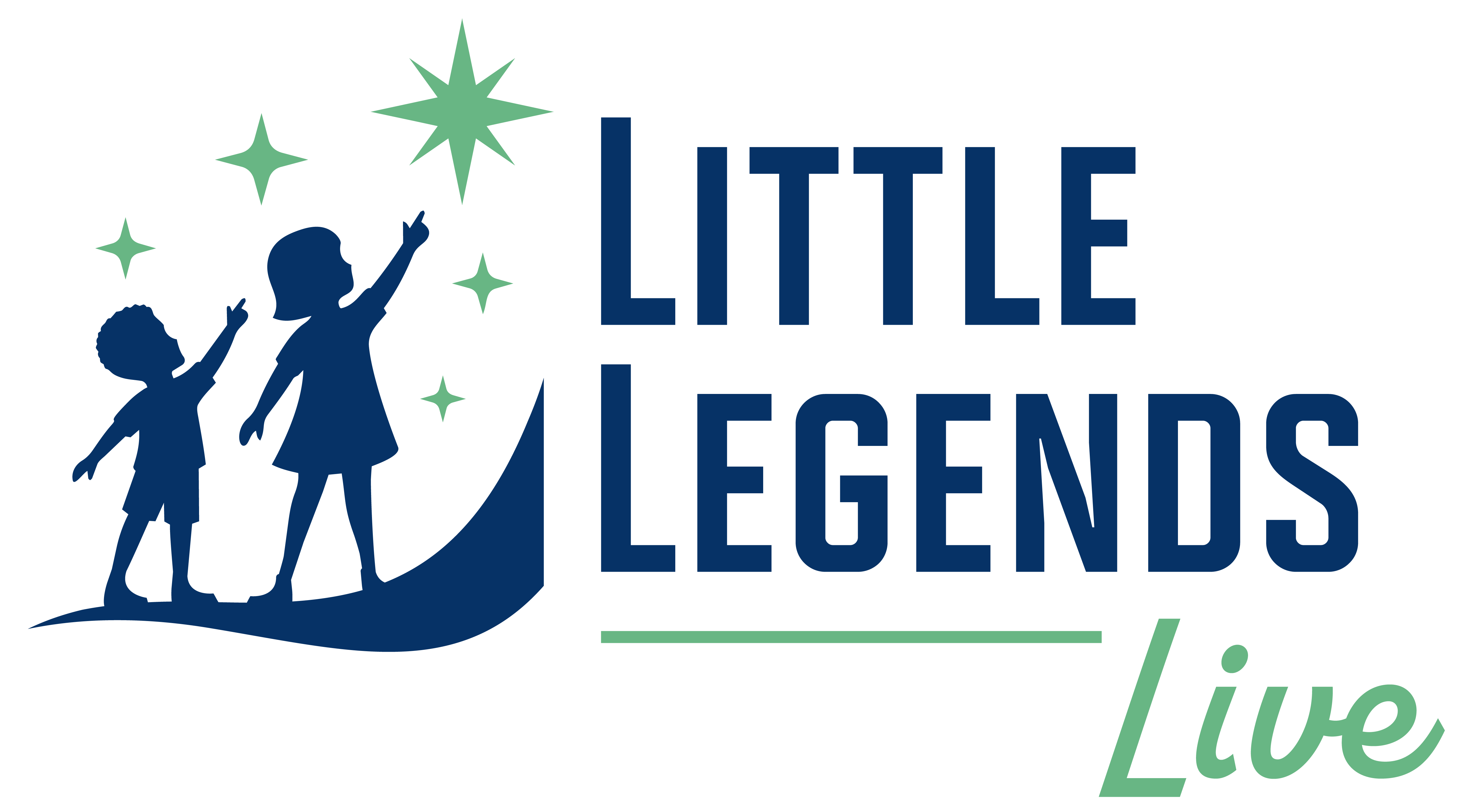 Little Legends Live
