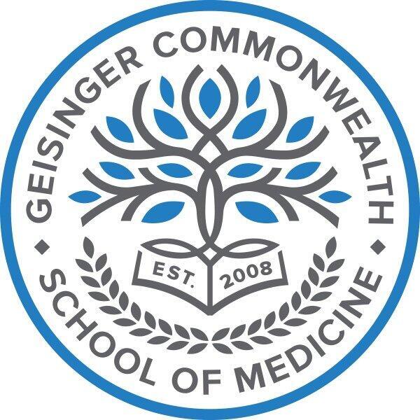 Geisinger Health logo