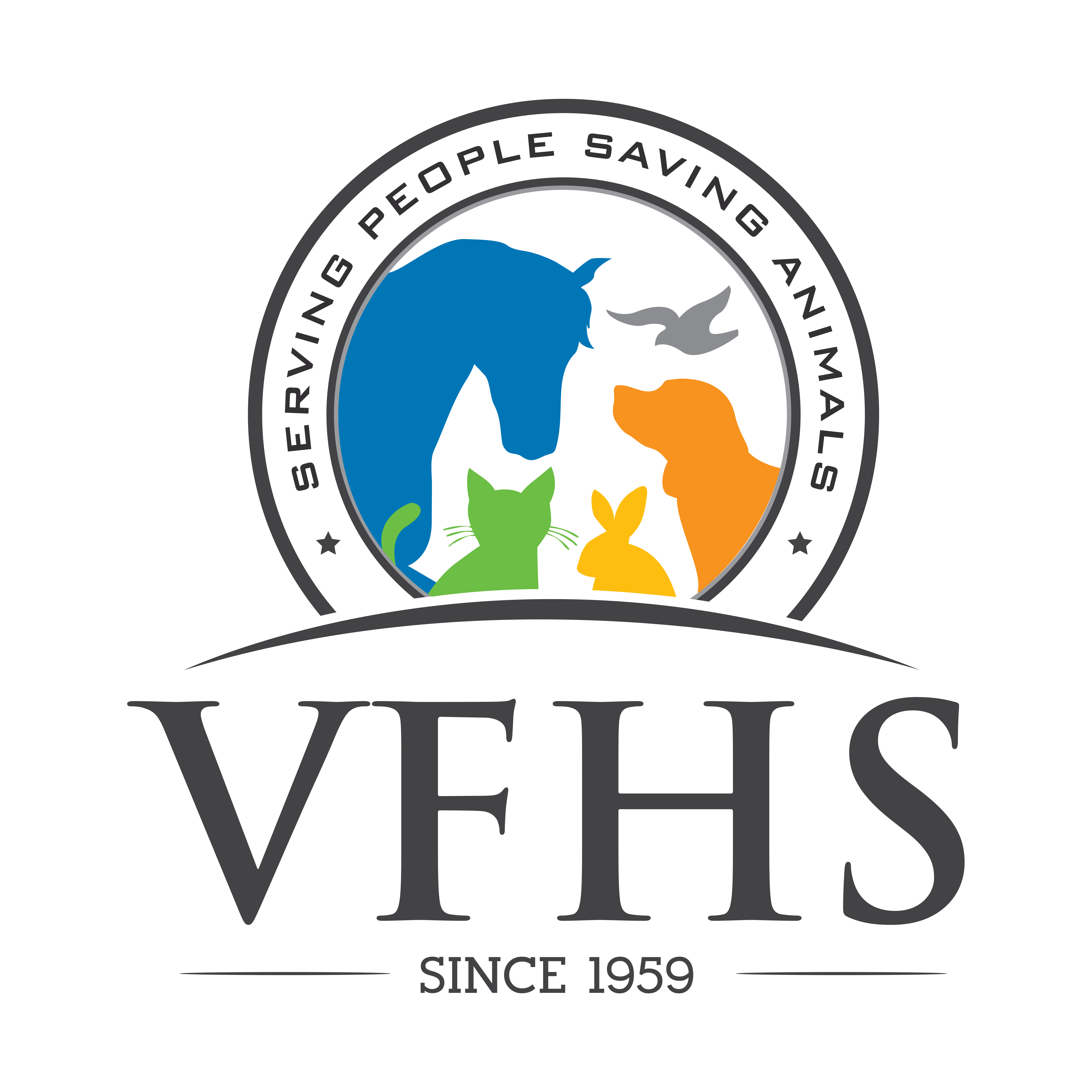 VIRGINIA FEDERATION OF HUMANE SOCIETIES