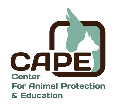 Center for Animal Protection and Education (CAPE)