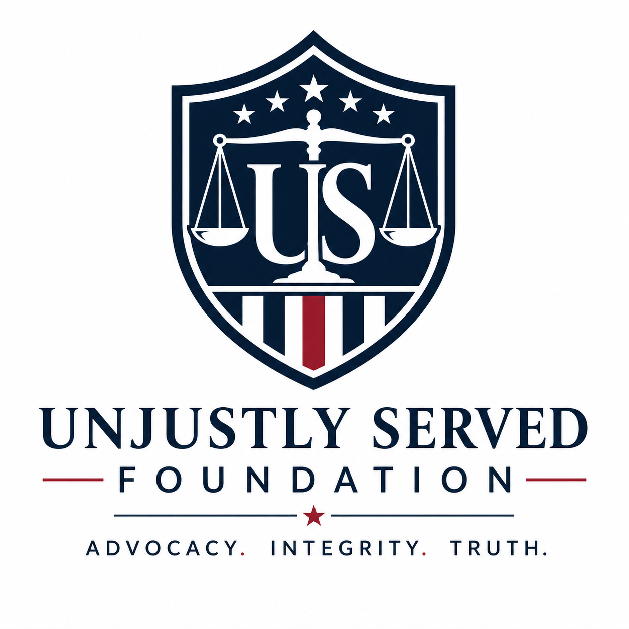 Unjustly Served Foundation