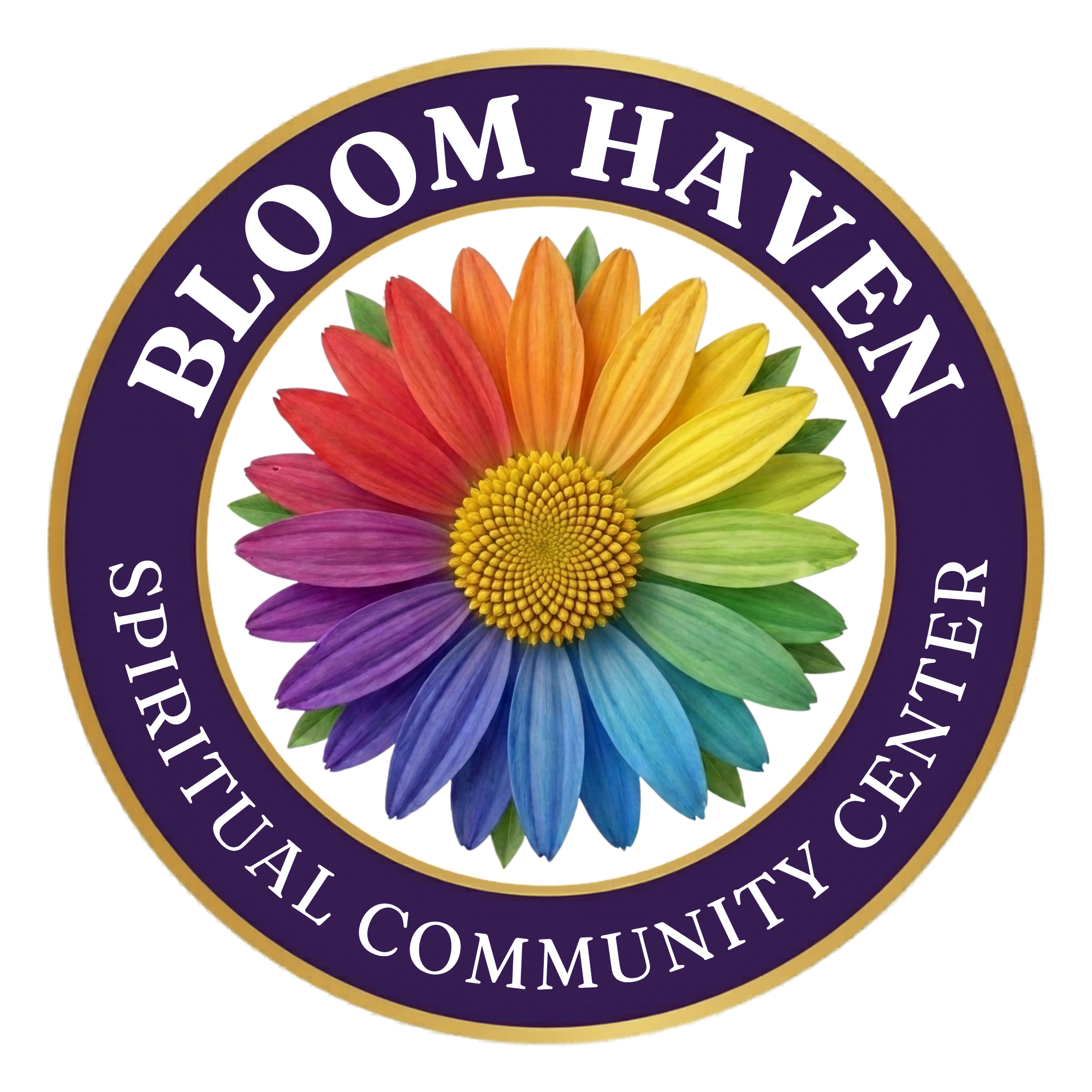 Bloom Haven Spiritual Community Center