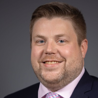 Rudy Gruenke avatar