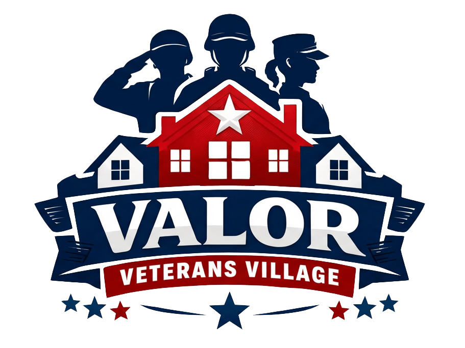 Valor Veterans Village
