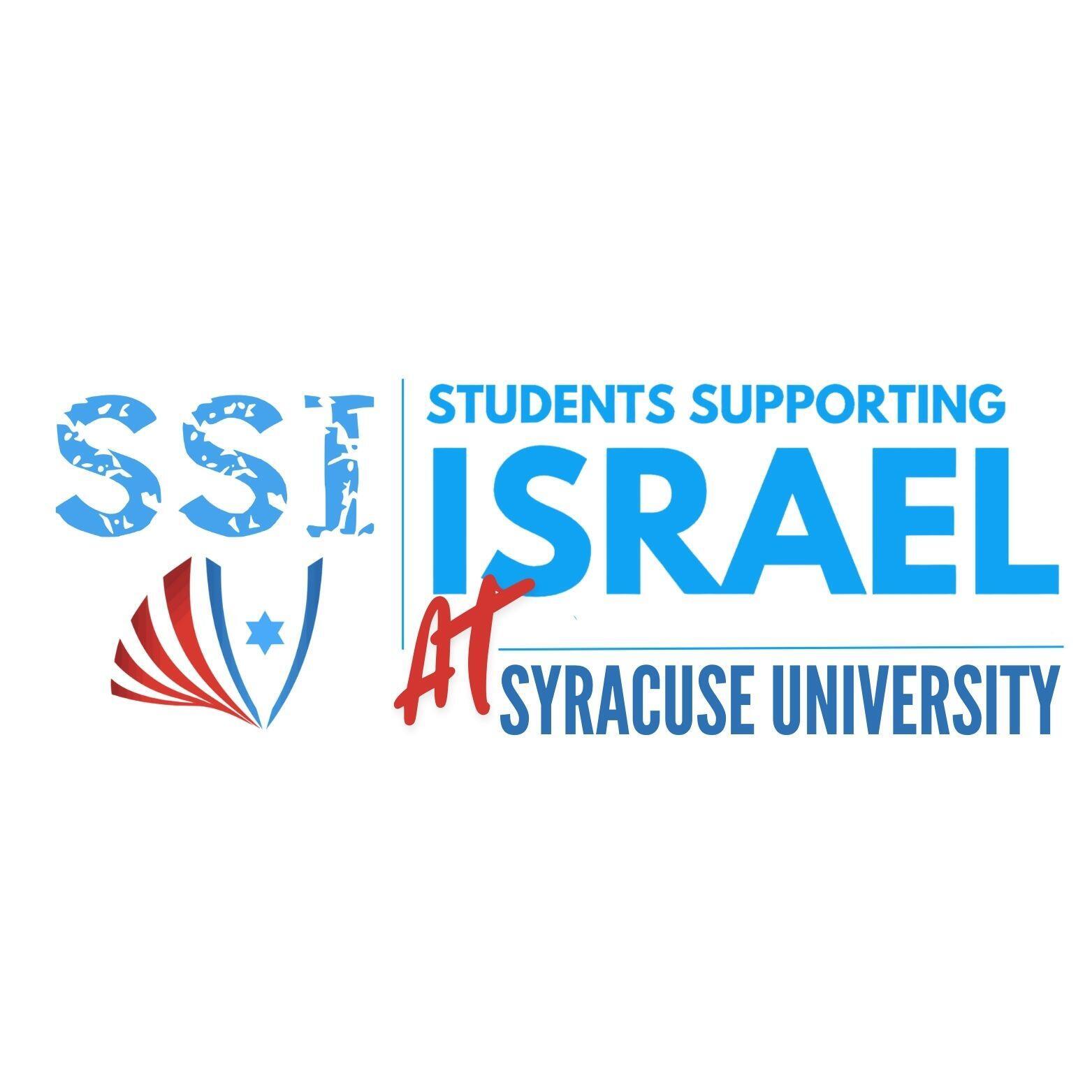 SSI at Syracuse University logo