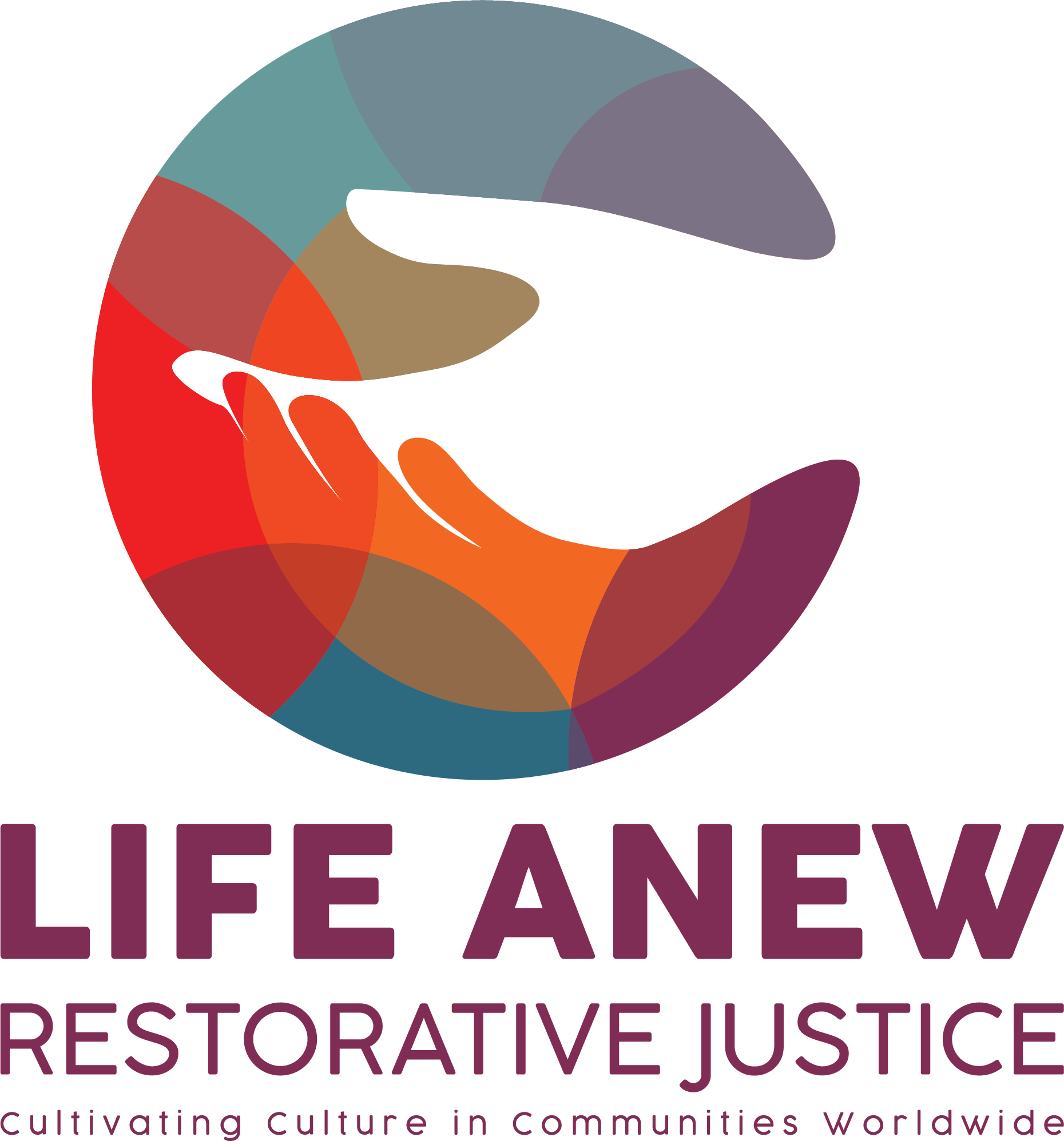 Life Anew Restorative Justice
