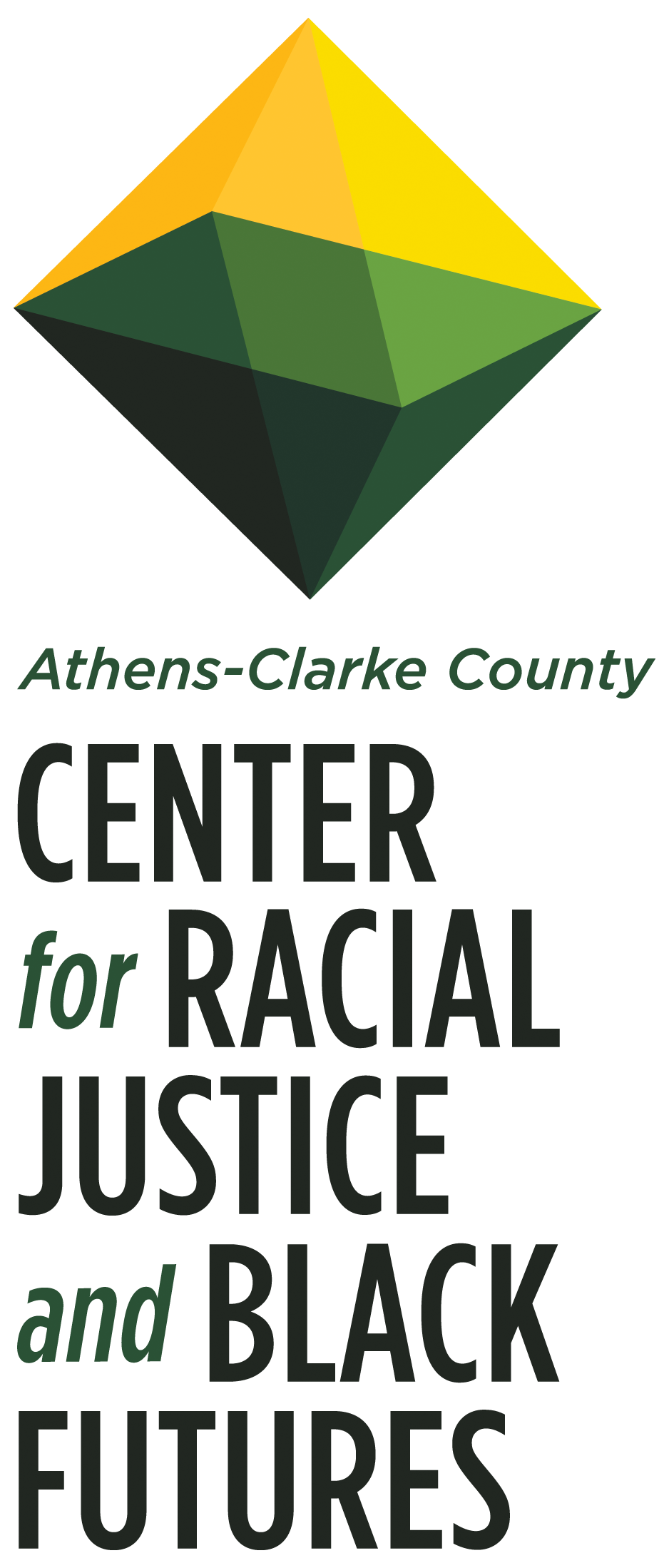 Athens Clarke County Center for Racial Justice and Black Futures I