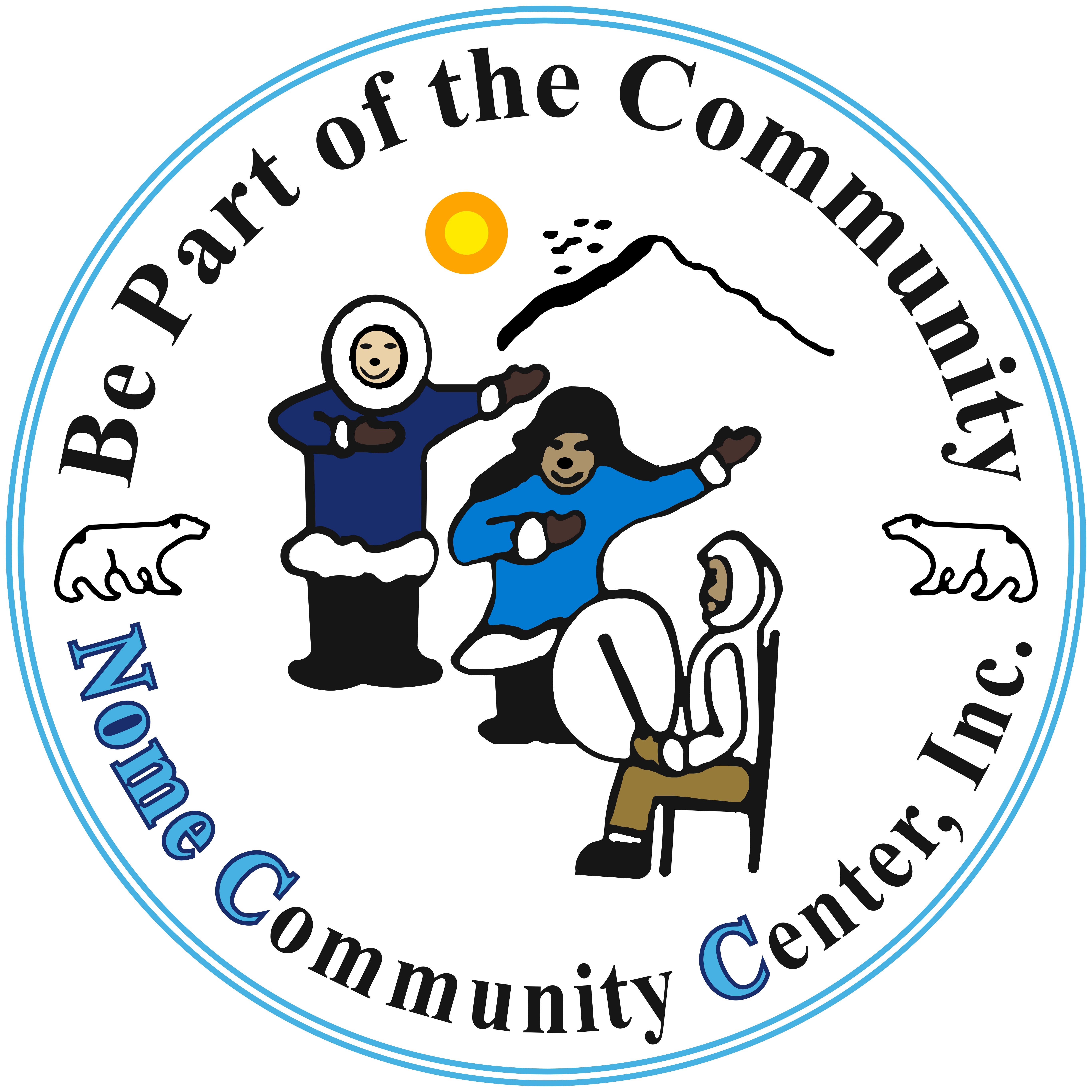 Nome Community Center Inc