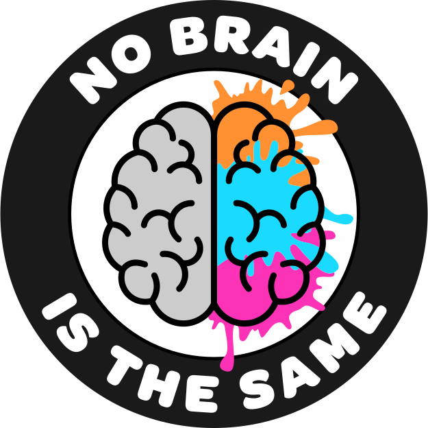 No Brain Is the Same