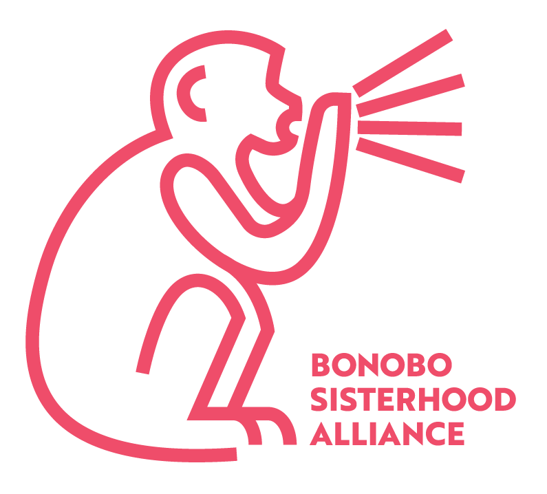 Bonobo Sisterhood Alliance