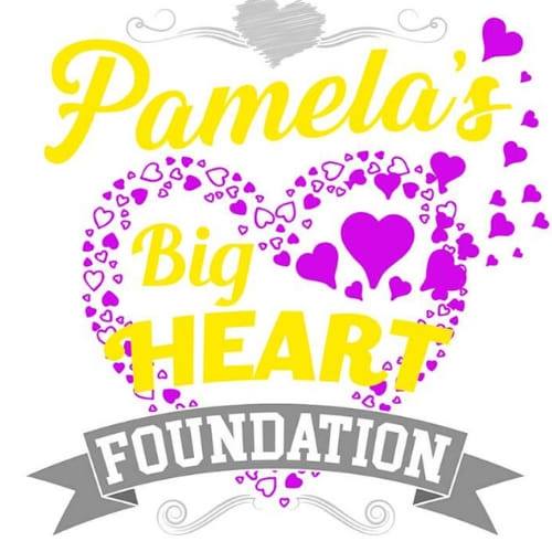 Pamelas Big Heart Foundation Inc