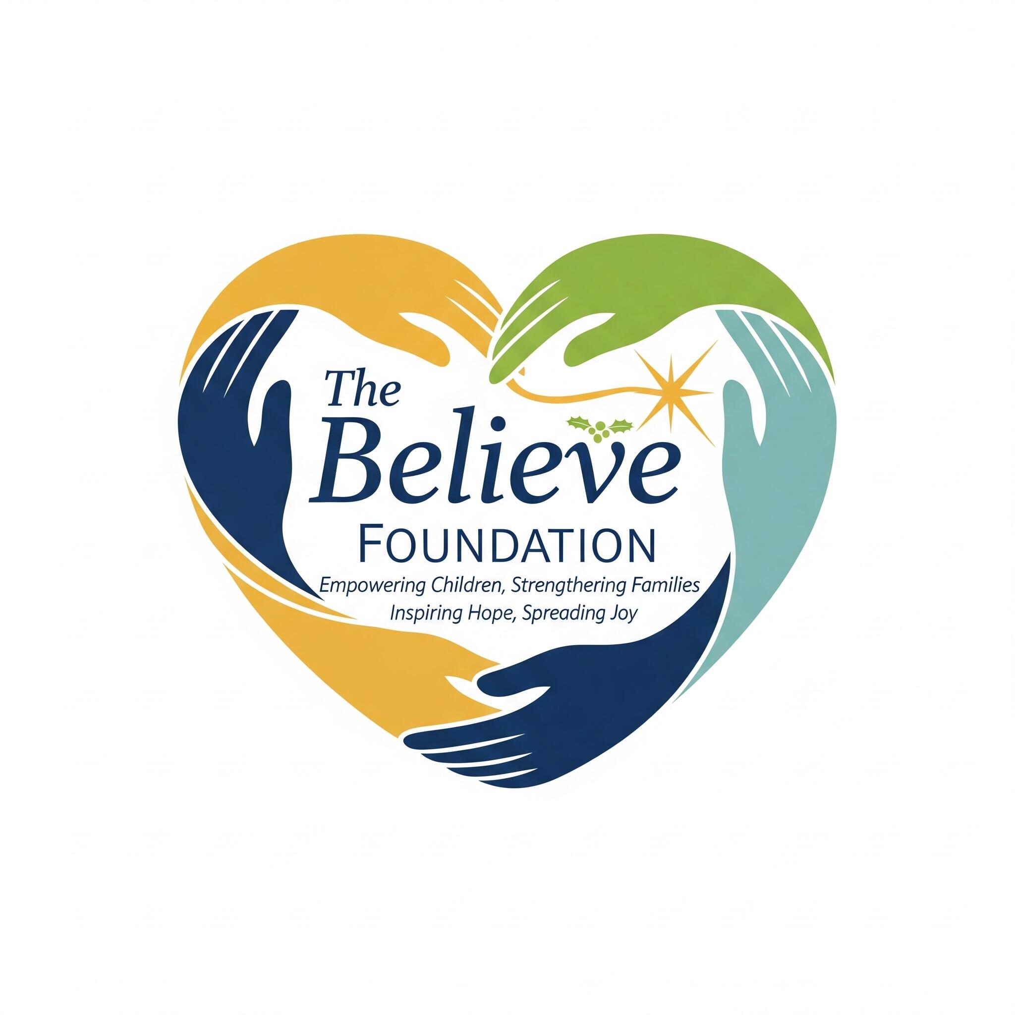 Believe Foundation