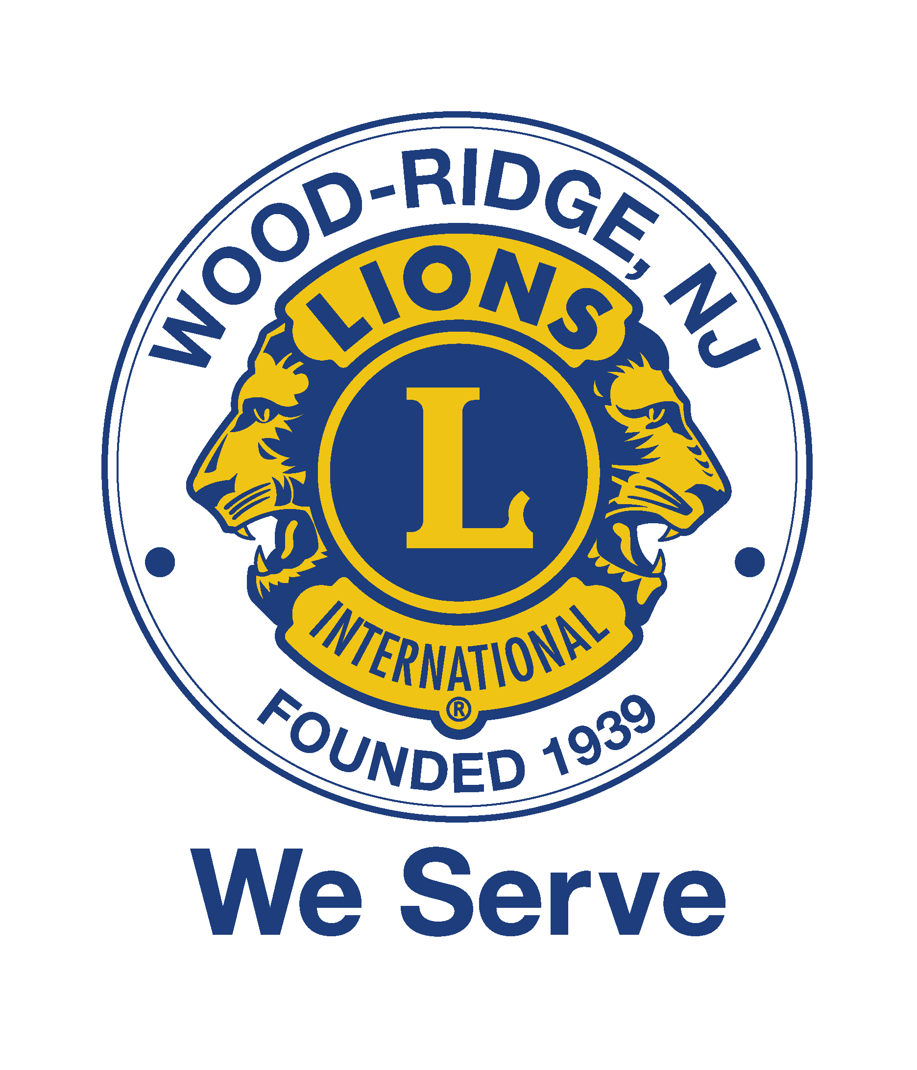 Wood-Ridge NJ Lions Club