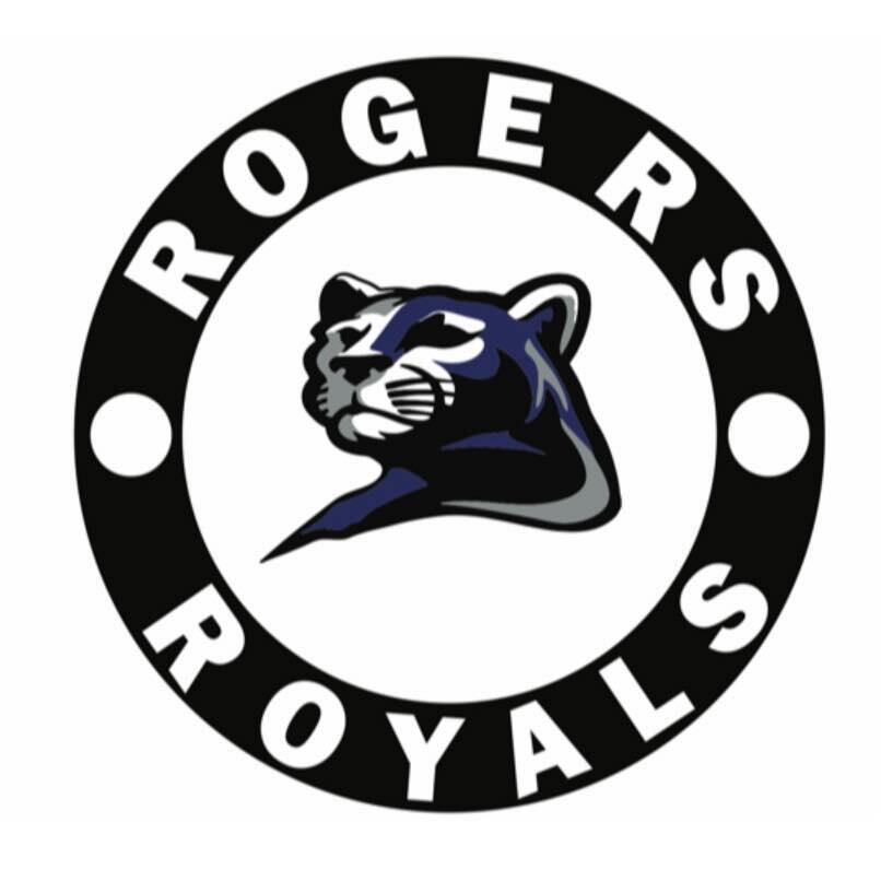 Rogers Royals Face-Off Booster Club