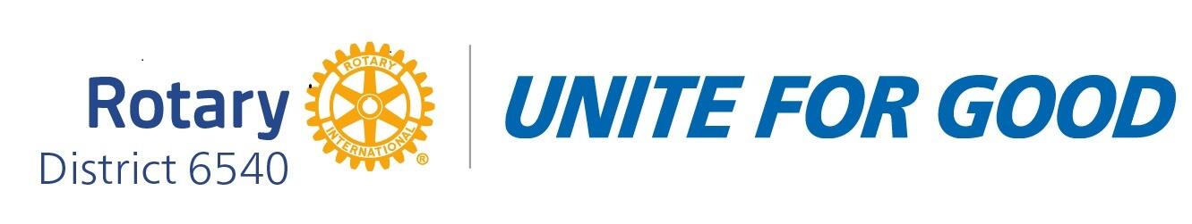 Rotary District 6540 Charities Inc