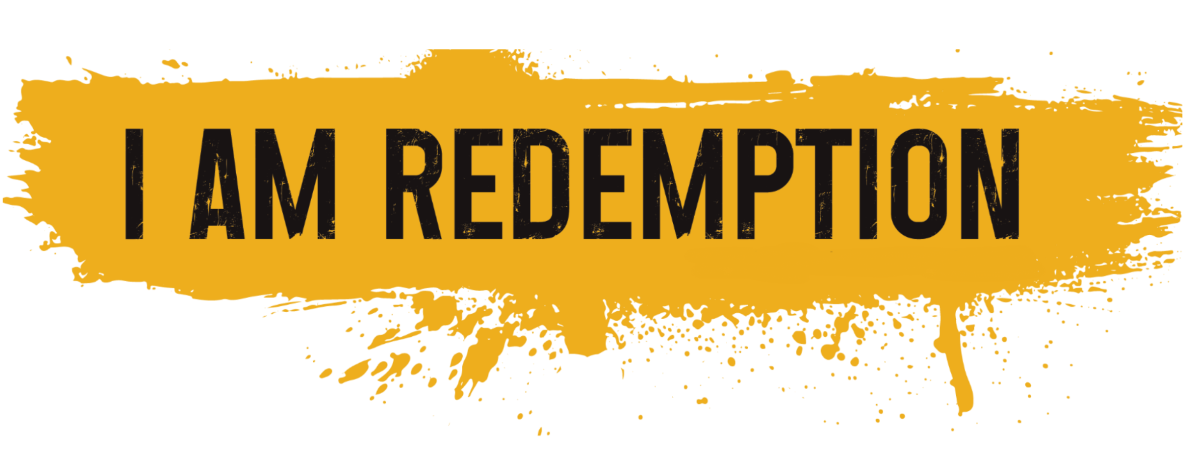 I Am Redemption