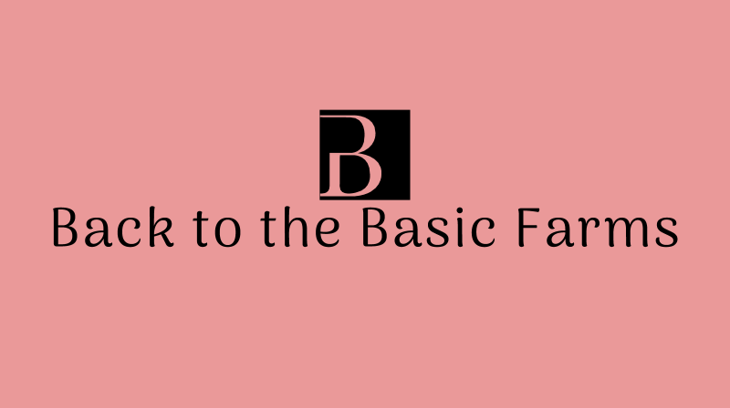 Backtothebasicfarm