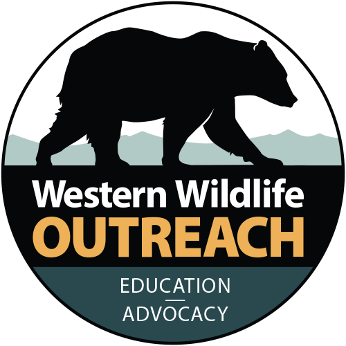 Western Wildlife Outreach