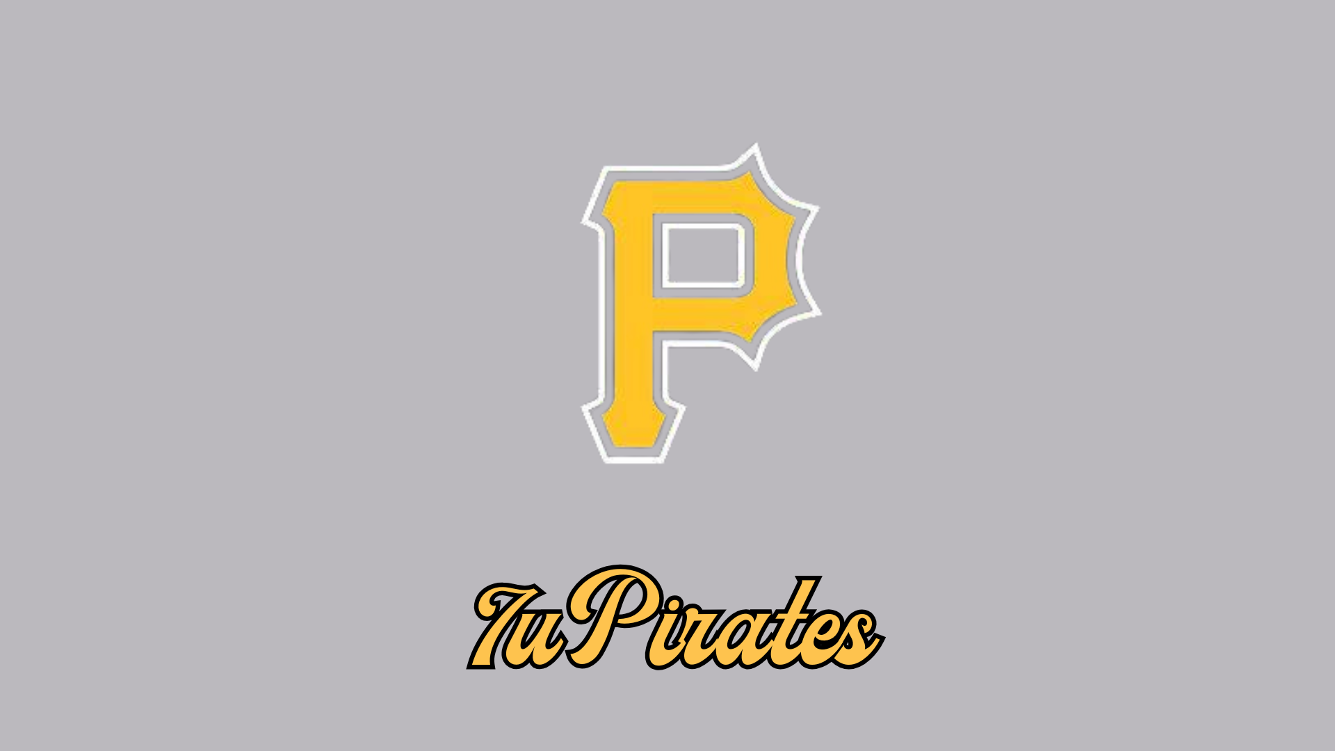 7U PIRATES (COACH TREVOR) logo