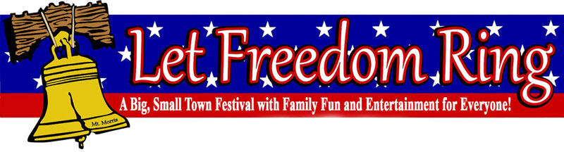 Let Freedom Ring Festival