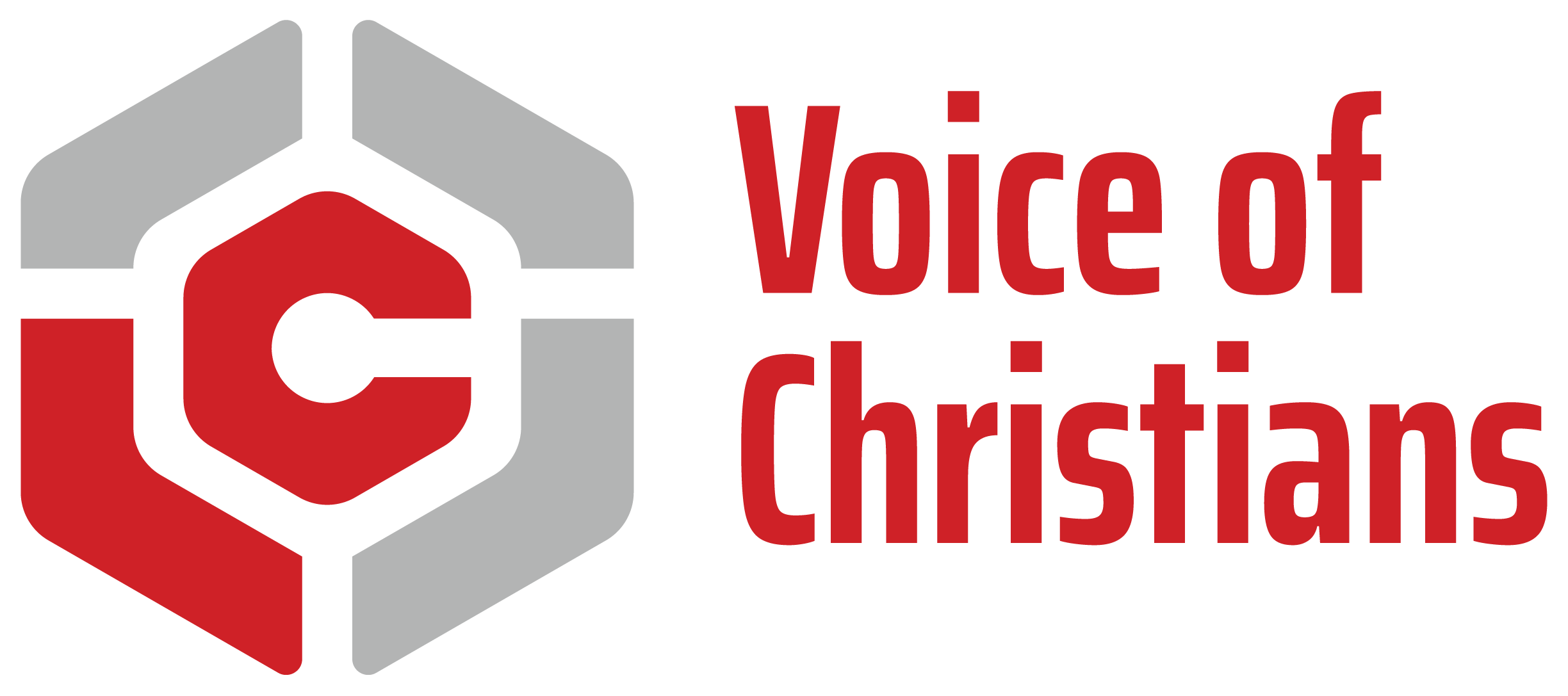 Voice of Christians