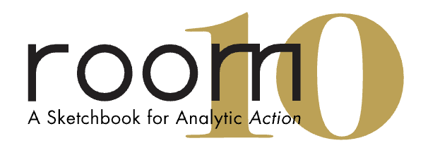ROOM: A Sketchbook for Analytic Action