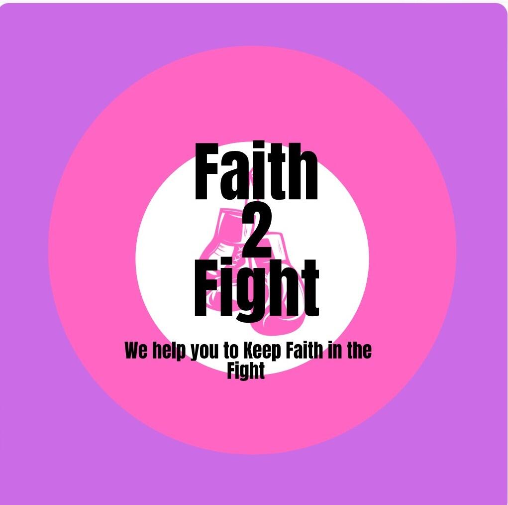 Faith2Fight Foundation