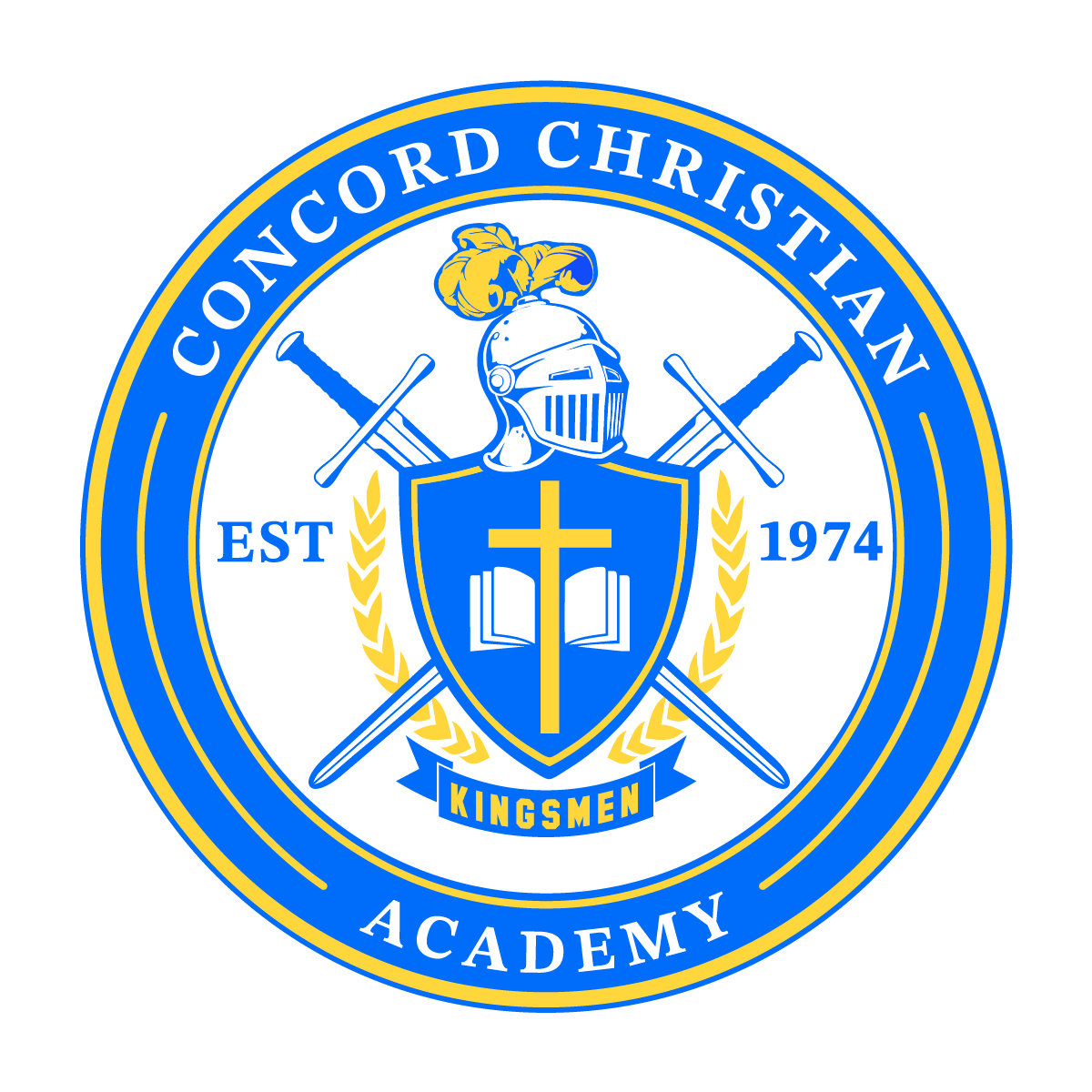 Concord Christian Academy