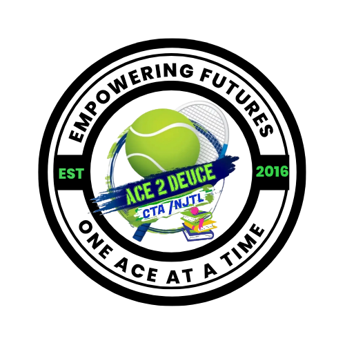 Ace To Deuce Community Tennis Association