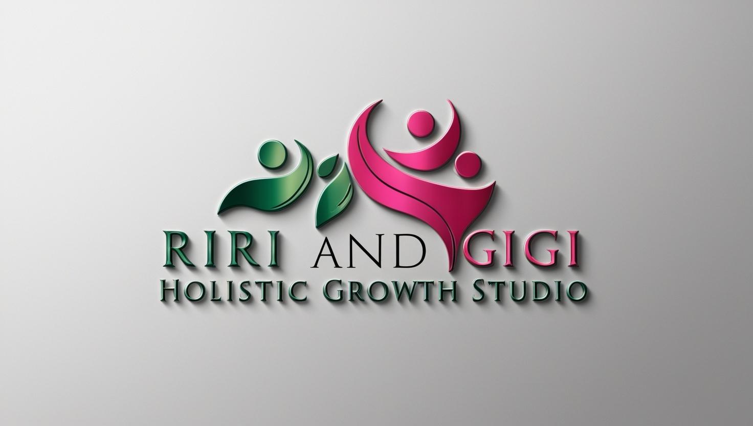 RiRi and GiGi Holistic Growth Studio, LLC