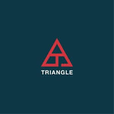 Triangle logo