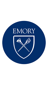 Emory University logo