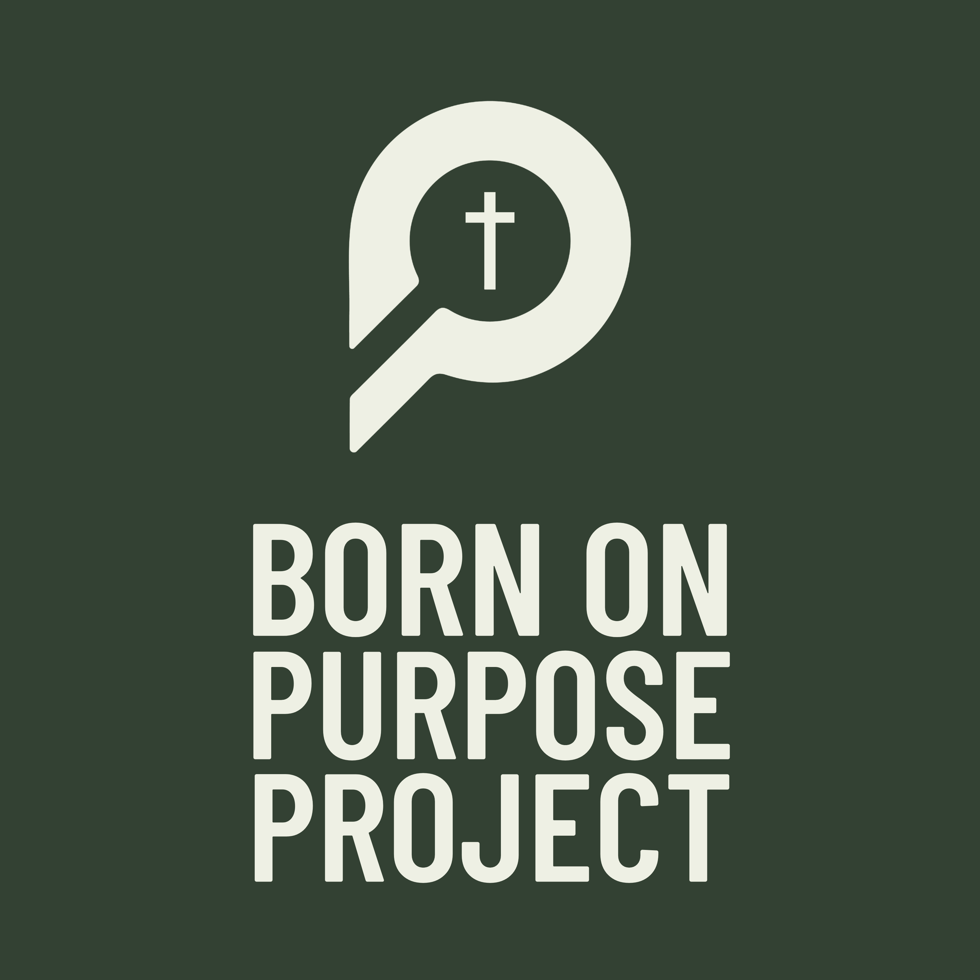 Born On Purpose Project